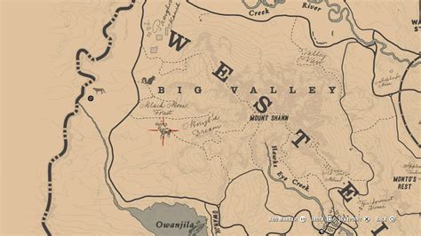 legendary buck rdr2.